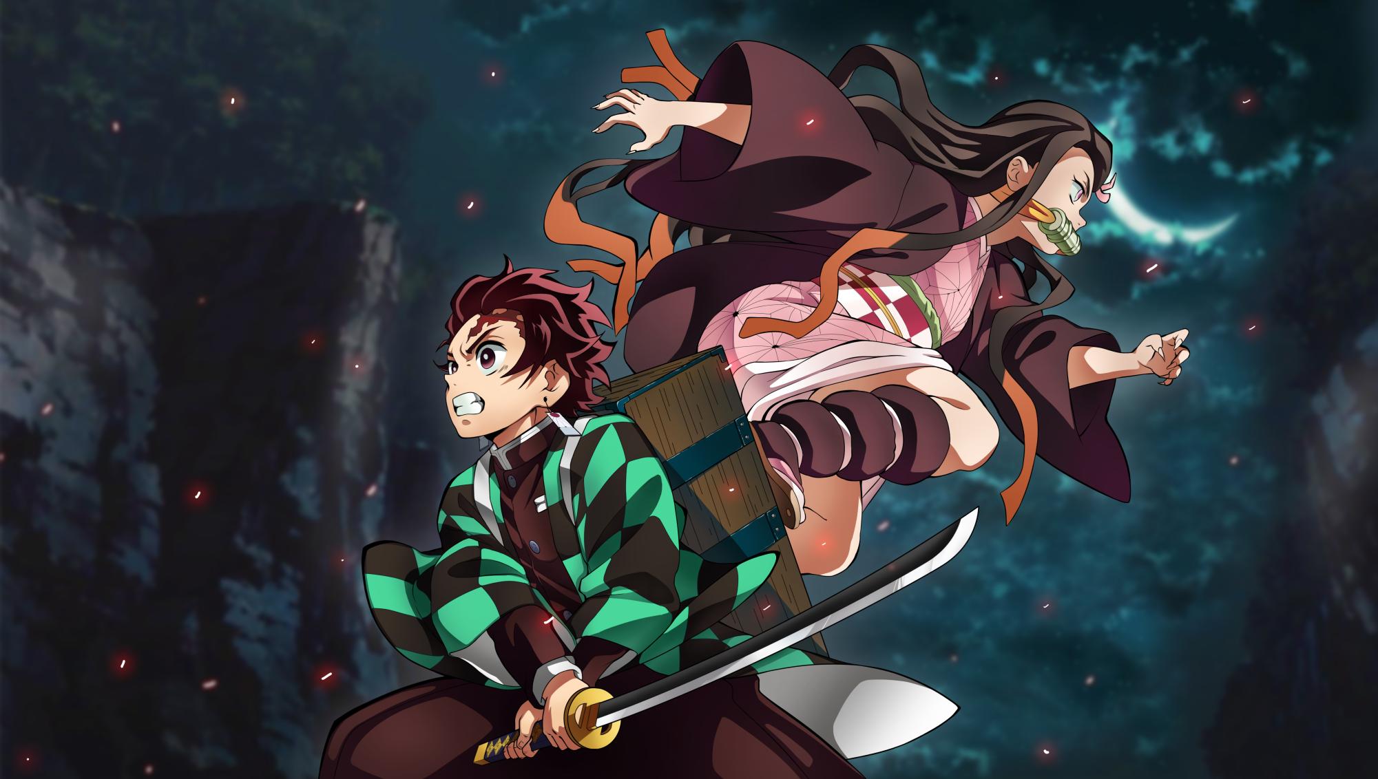 ‘Demon Slayer’ review – The Bowman’s Beacon